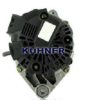 VALEO 2607372 Alternator